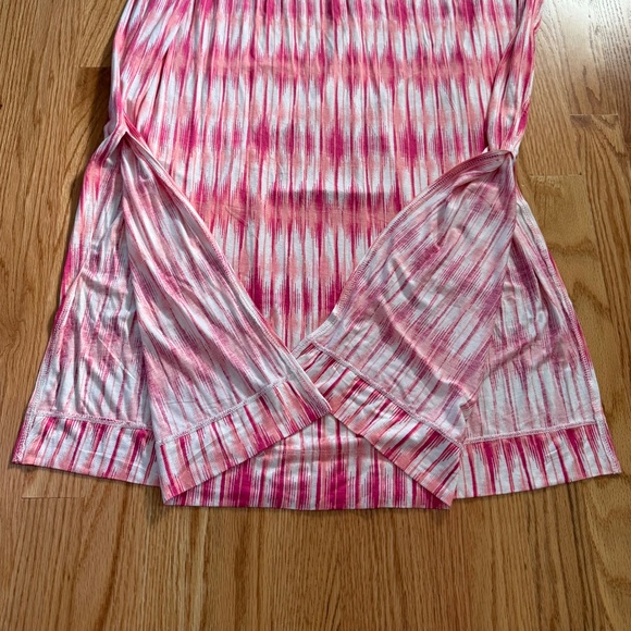 Koolaburra By Ugg Women’s Pink Tank Dress - Picture 4 of 8